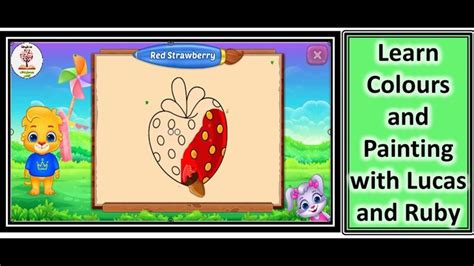 Image result for Lucas and Ruby Math