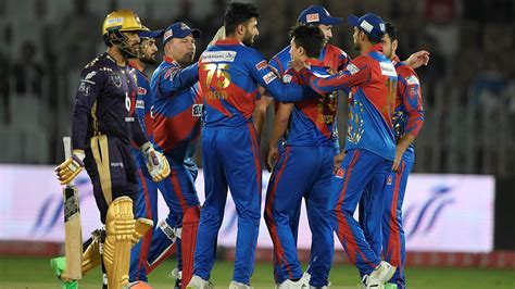 PSL 2024: Full list of teams, players and squads for Pakistan Super ...