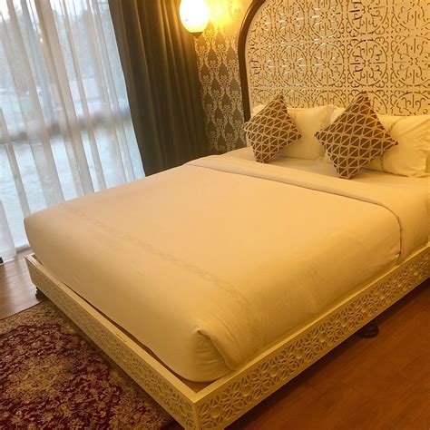 PALETTE THE GRAND MOROCC HOTEL (Chiang Mai Province/Mae Rim, Thailand ...