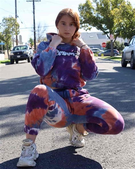 Mikaila Murphy - Age, Height, Net Worth, Boyfriend, Bio, Wiki