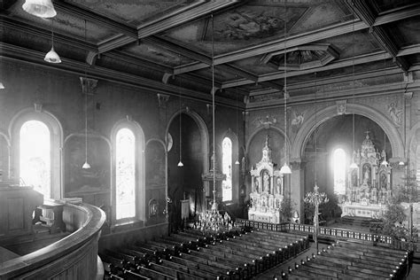 A Polish legacy of faith: Historic St. Hyacinth Church recognized as a ...