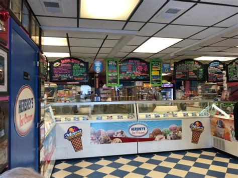 MEYER'S ICE CREAM PARLOR, Surfside Beach - Restaurant Reviews, Phone ...