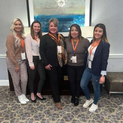 Surge Staffing Office Photos