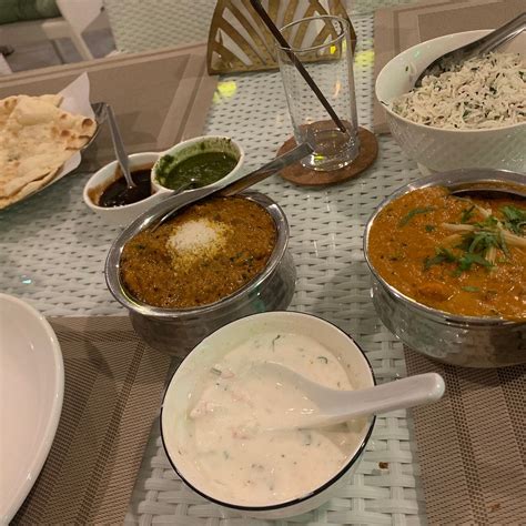 HIGHWAY CURRY - AUTHENTIC INDIAN, THAI & VEGAN CUISINE, KATA - PHUKET ...