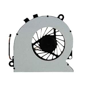 CPU Cooling Fan for HP Pavilion 23 AiO Lugo Arch Amber Cooler 739393 ...