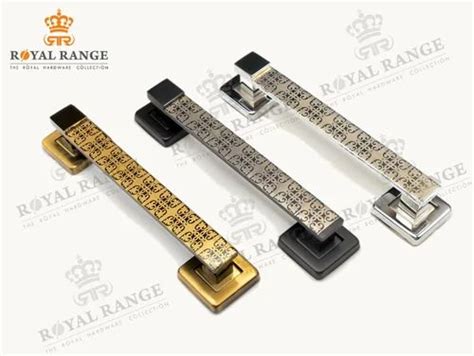 Door Handle - Ss Main Door Handle Manufacturer from Rajkot