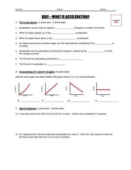 Image result for Acceleration Word Problem