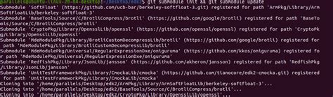 Image result for Edk Tutorial