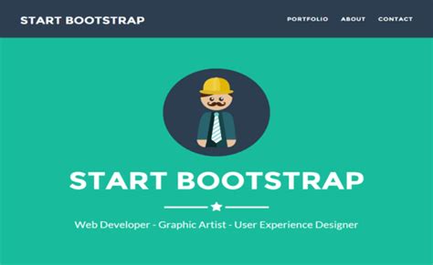 Image result for Bootstrap Responsive Design Templates