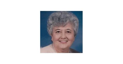 Josephine Ann Clarke Obituary (2025) - Newnan, GA - McKoon Funeral Home ...