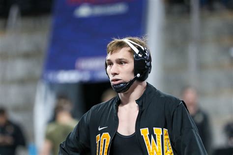 Iowa Wrestling