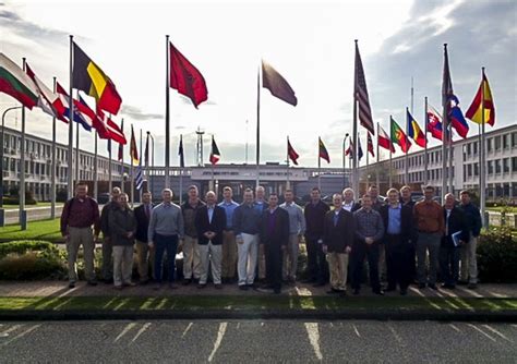 JMRC Integrating NATO Standards Into Training | Article | The United ...