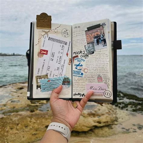 Pinterest | Travel art journal, Art journal inspiration, Travel journal ...