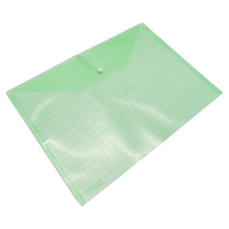 AM0558 A4 Extra Capacity Document Wallet – Amd-Deodap