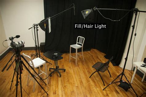 Image result for Interview Camera Position