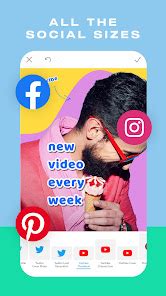 PicMonkey Photo Editor – Apps on Google Play