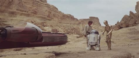 Star Wars Canyon | StarWars.tours