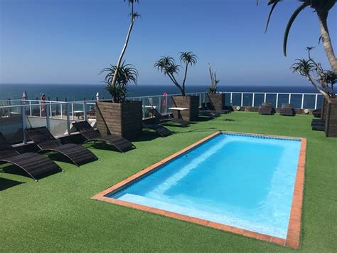 DESROCHES HOTEL (Margate, South Africa - KwaZulu-Natal) - Lodge Reviews ...