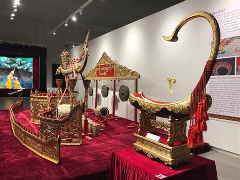History, Art and the people of Myanmar - Reviews, Photos - The National ...