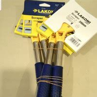 Jual Scraper Terbaik - Harga Murah Juli 2025 & Cicil 0%