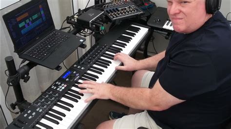 Image result for Jump Van Halen Keyboard Lesson