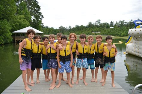 What’s New at Sleepaway Camp for 2025? - Atlanta Jewish Times