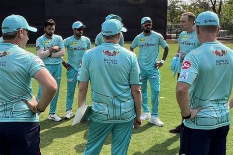 "I had mentally gone back to my playing days as captain" - Gautam ...