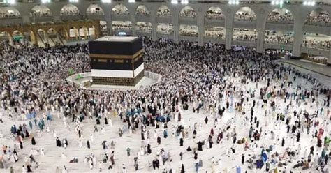 Hajj Permit 2024,'പെര്‍മിറ്റില്ലാതെ ഹജ്ജ് പാടില്ല'; ബോധവത്ക്കരണ ...