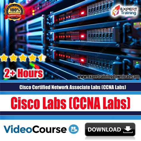 Cisco Modeling Labs (CML) 2.5 Course & ISO file - Expert Training