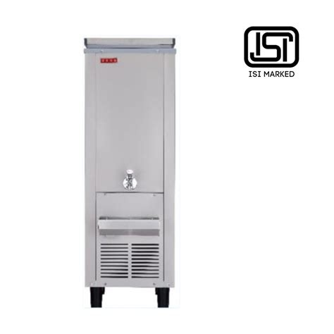 Usha Water Cooler SS1540 | SS304 | ISI Mark | 15L/40LPH | Meshopindia.com