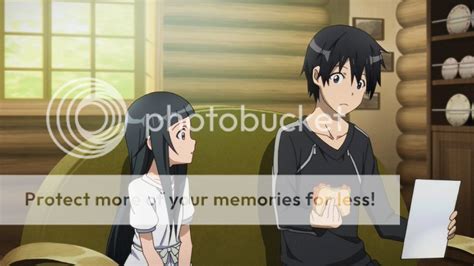 Sword Art Online Episode 11 Discussion - Forums - MyAnimeList.net
