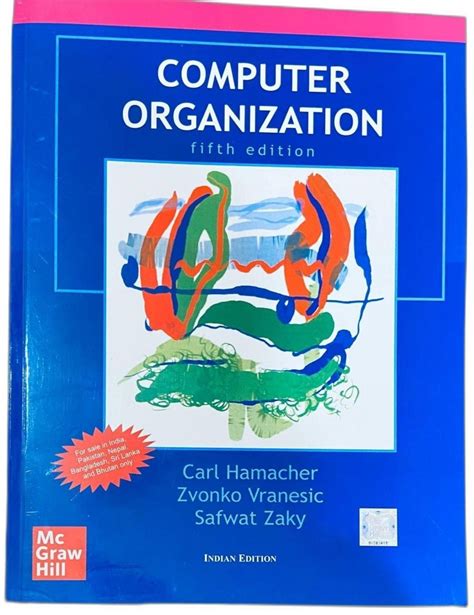 Image result for Computer Organization and Operating Systems Book