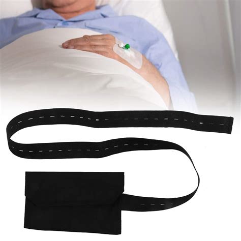Buy Peritoneal dialysis belt, adjustable peritoneal tube protection ...