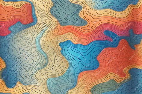 Image result for Contour Patterns