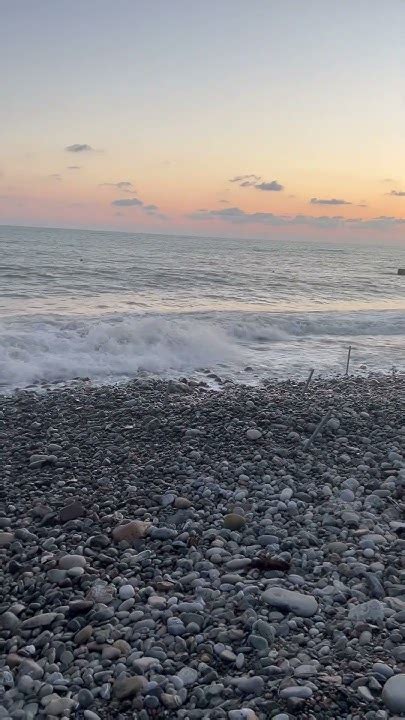 За что любят Сочи? Море, горы или климат? #сочи #sochi #chill 🏝️🏔️🌳 ...