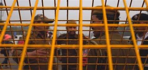 The Criminal Law Reform Committee | The India Forum
