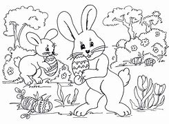 Image result for Easter Bunny Signature Image
