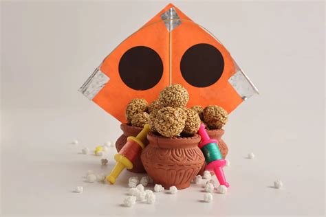 Makar Sankranti 2026 Festival - Home Celebrations | January 14