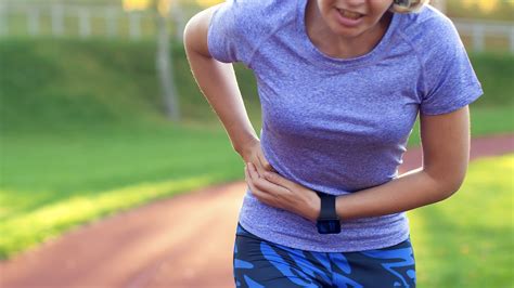 Is it okay to run after eating? Well, it depends... | Advnture