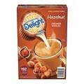 International Delight Creamer, Coffee, Hazelnut, PK192 100709 | Zoro