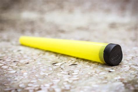 Babajee King Size Doob Tube Cones