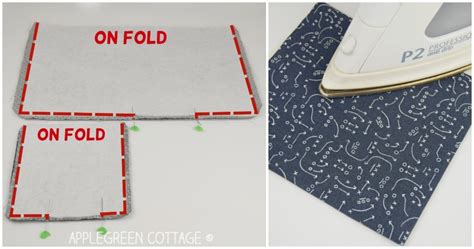 Image result for Messenger Bag Tutorial and Pattern