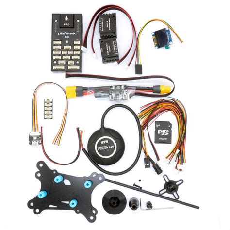 Pixhawk Pro 6C Kit – ThinkRobotics.com