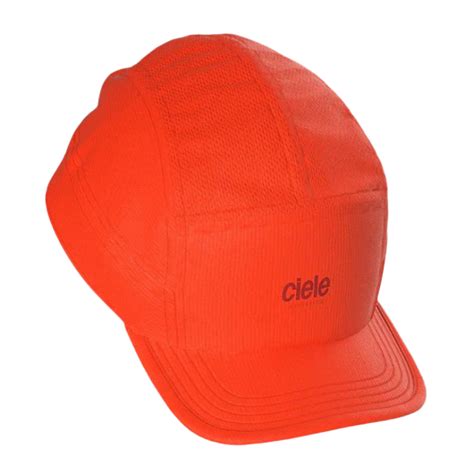 Shop Ciele Athletics Running Caps | Aid Station
