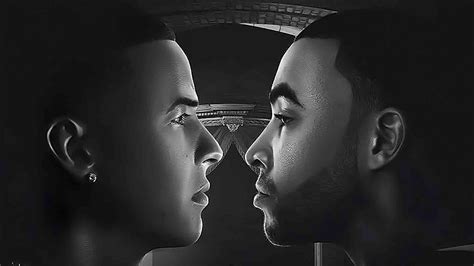 Don Omar despata la olla y revela el "verdadero rostro" de Daddy Yankee