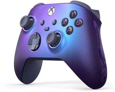 MICROSOFT Wireless Controller Stellar Shift Gamepad - MICROSOFT ...