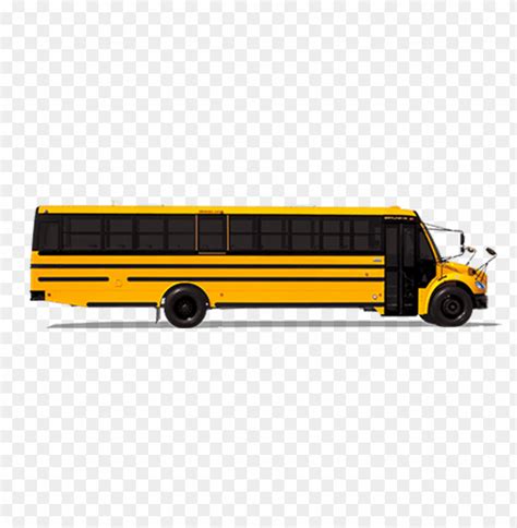 Image result for Bus Side View Cartoon PNG