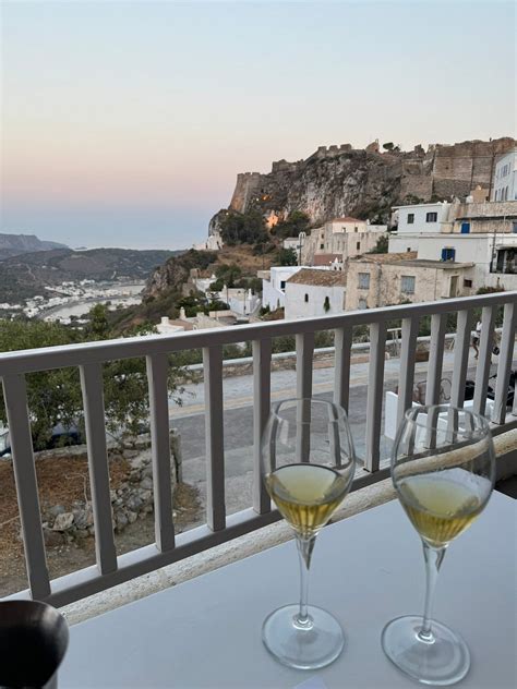 BELVEDERE CYTHERA, Kythira Town - Restaurant Reviews, Phone Number ...