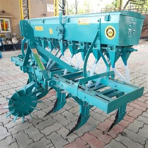 TK Agro Industries, Indore - Manufacturer of Cultivators Machine and ...