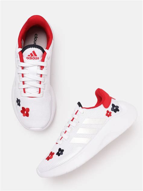 Reebok Men Woven Design Swift Run Running Shoes - Price History